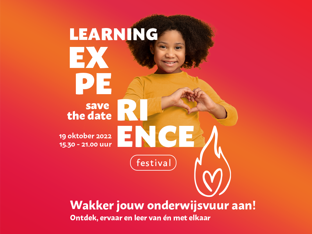 Learning Experience Festival_website