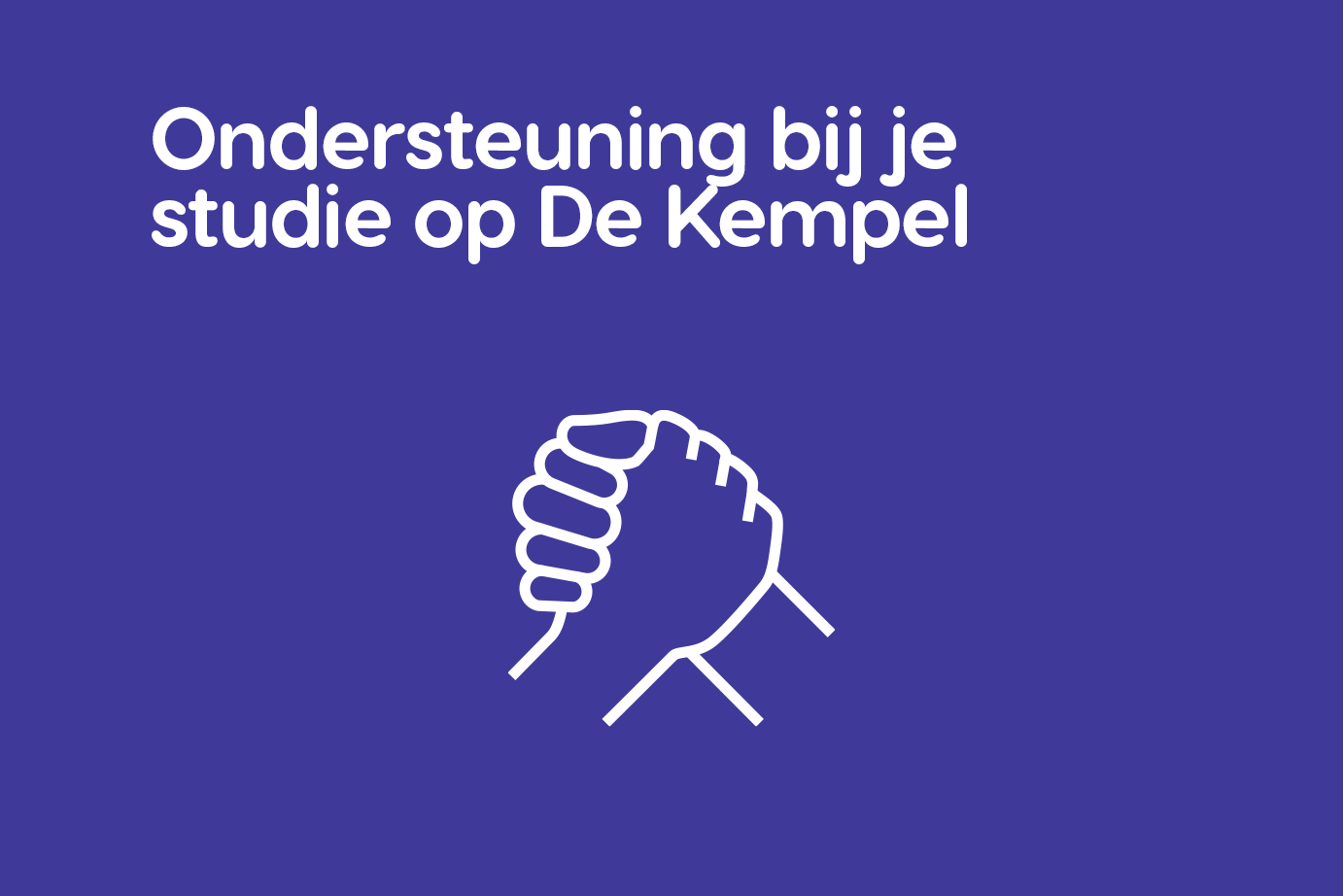 ONDERSTEUNING BIJ visual data 2