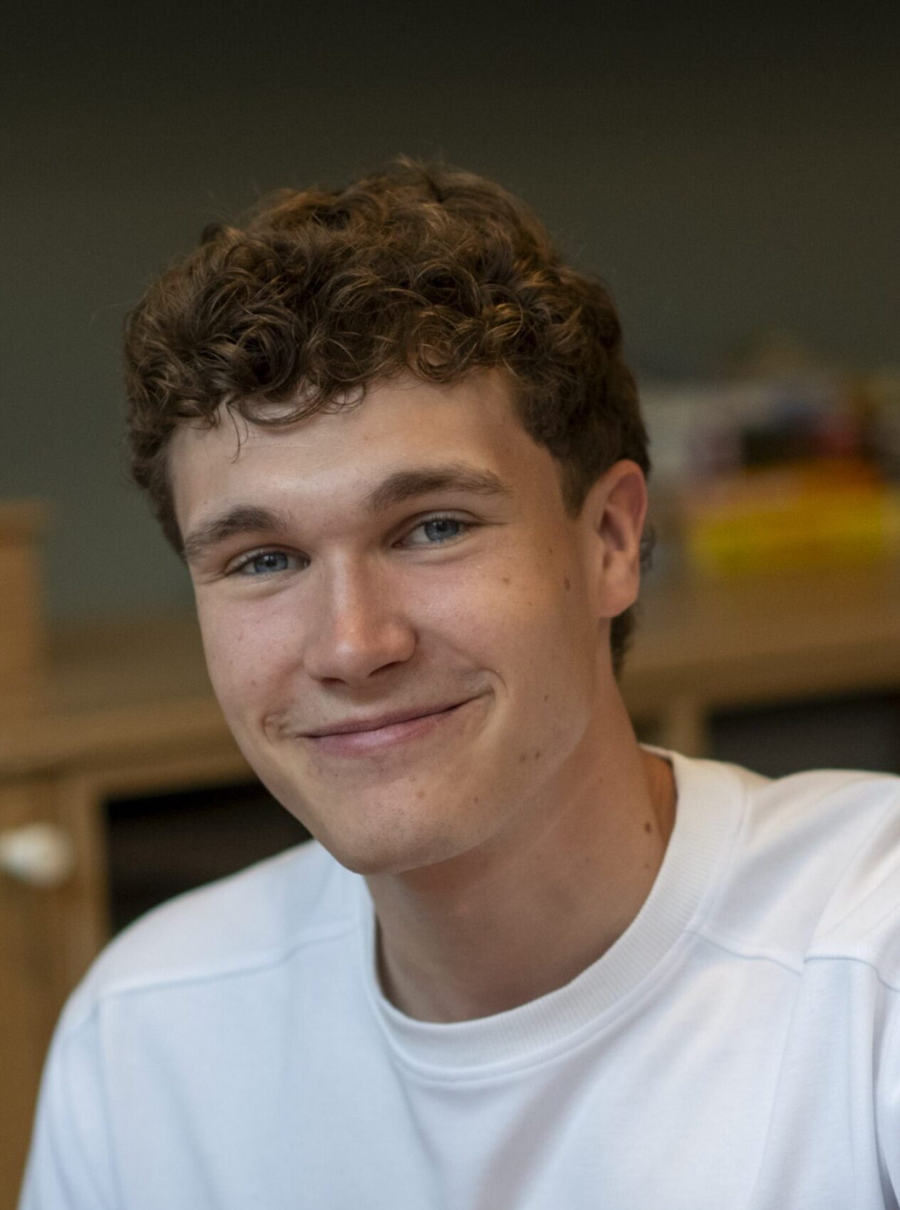 Beau Stevens