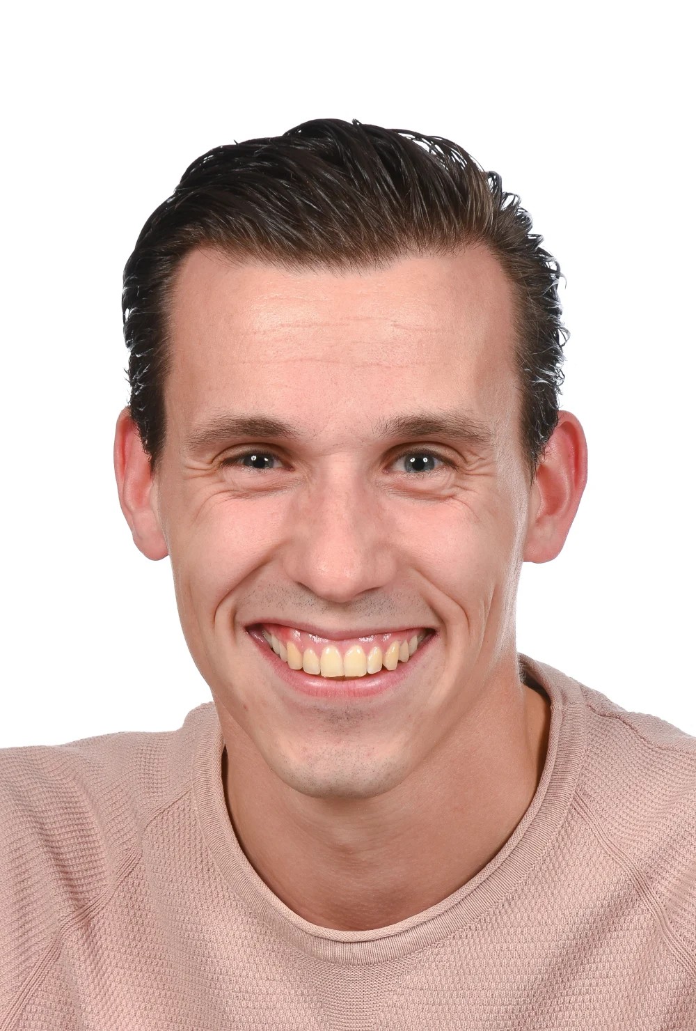 Jorres Claessens