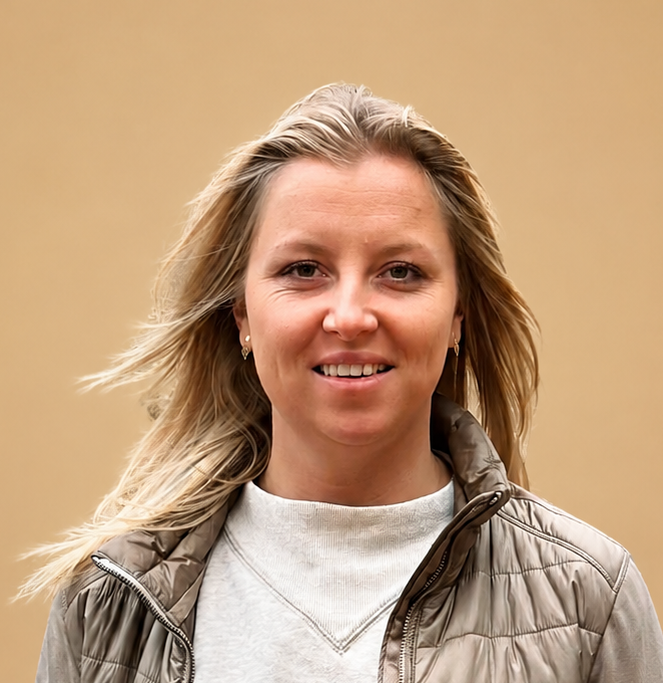 Shelley van Bergen
